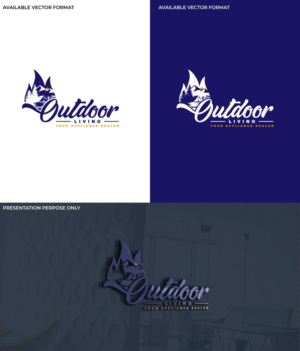 Logo Design by RS_Design for this project | Design: #28202885