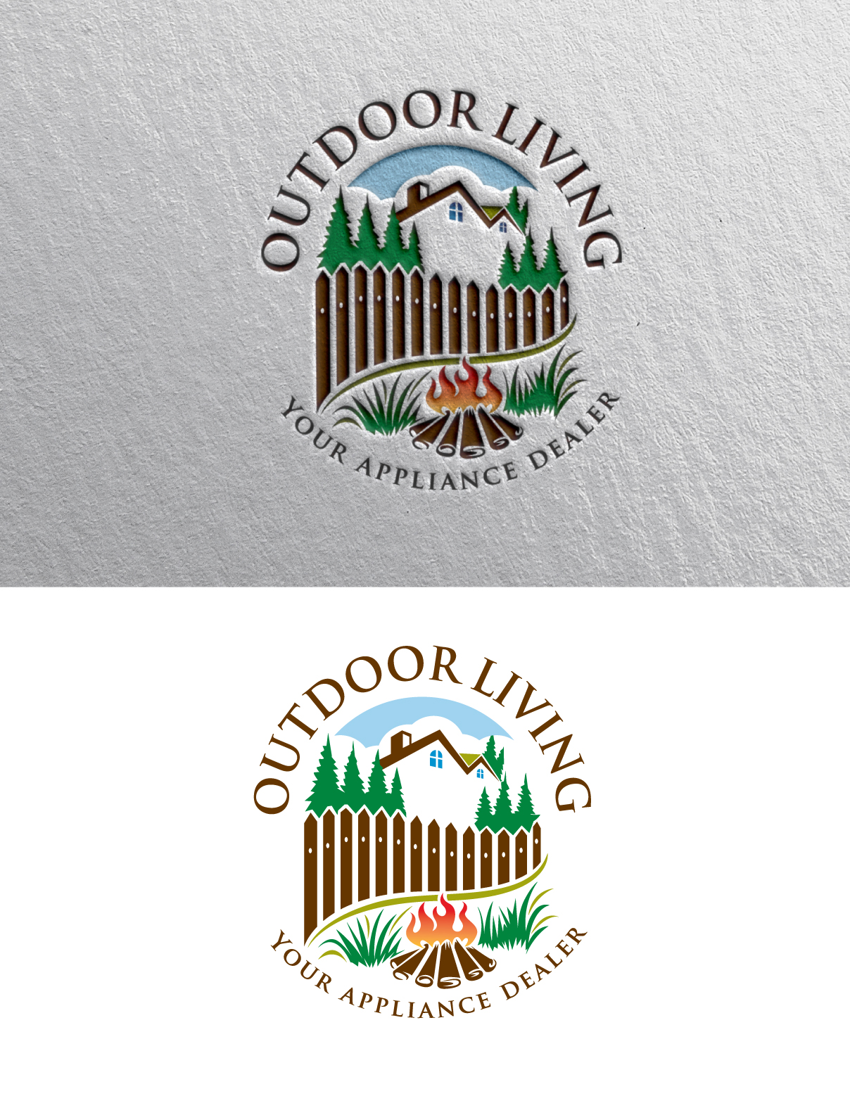 Logo Design by LogoPoko for this project | Design #28199419