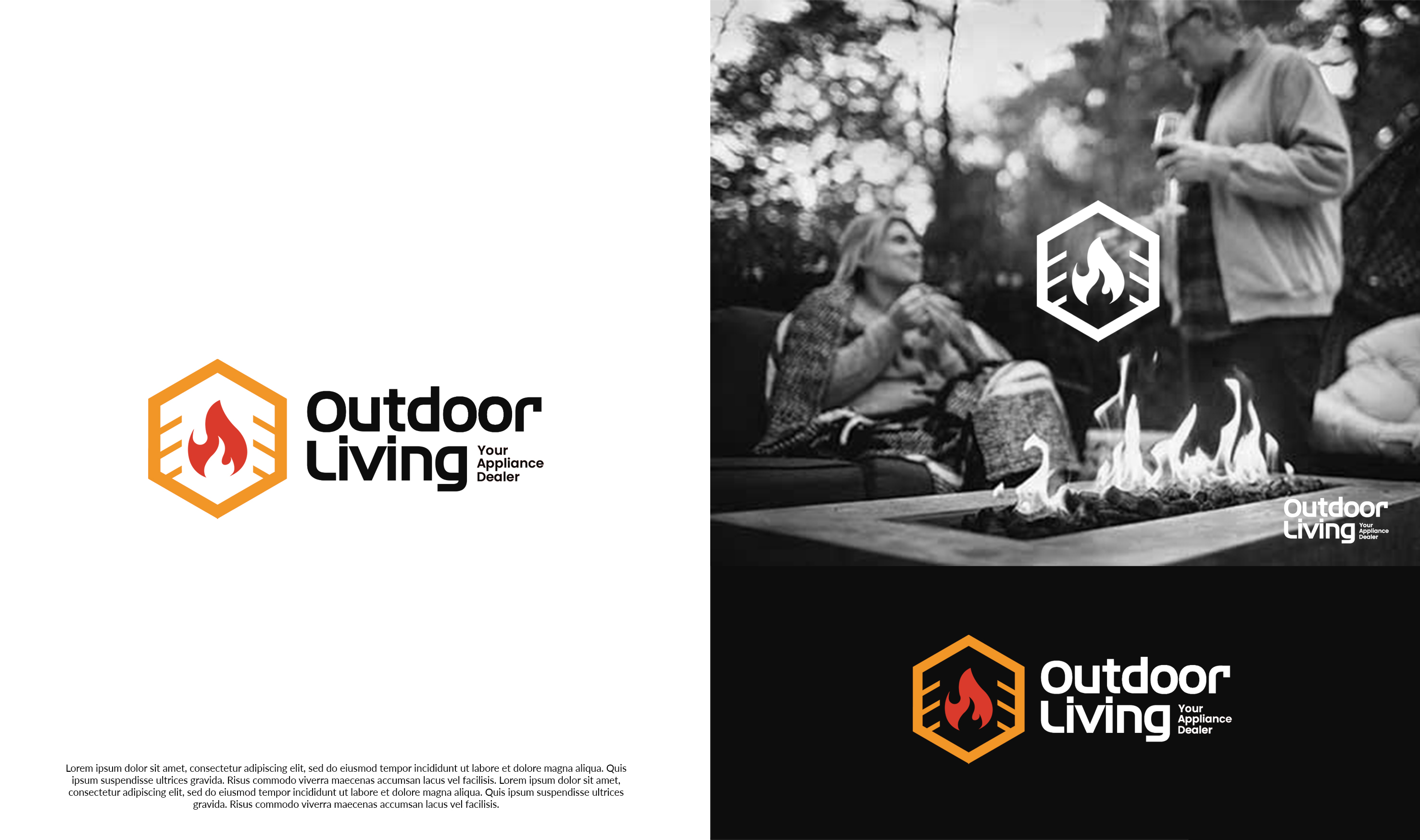 Logo Design by christianpoetoe for this project | Design #28209635