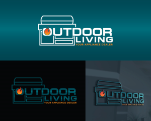 Logo Design by Atec for this project | Design: #28199551