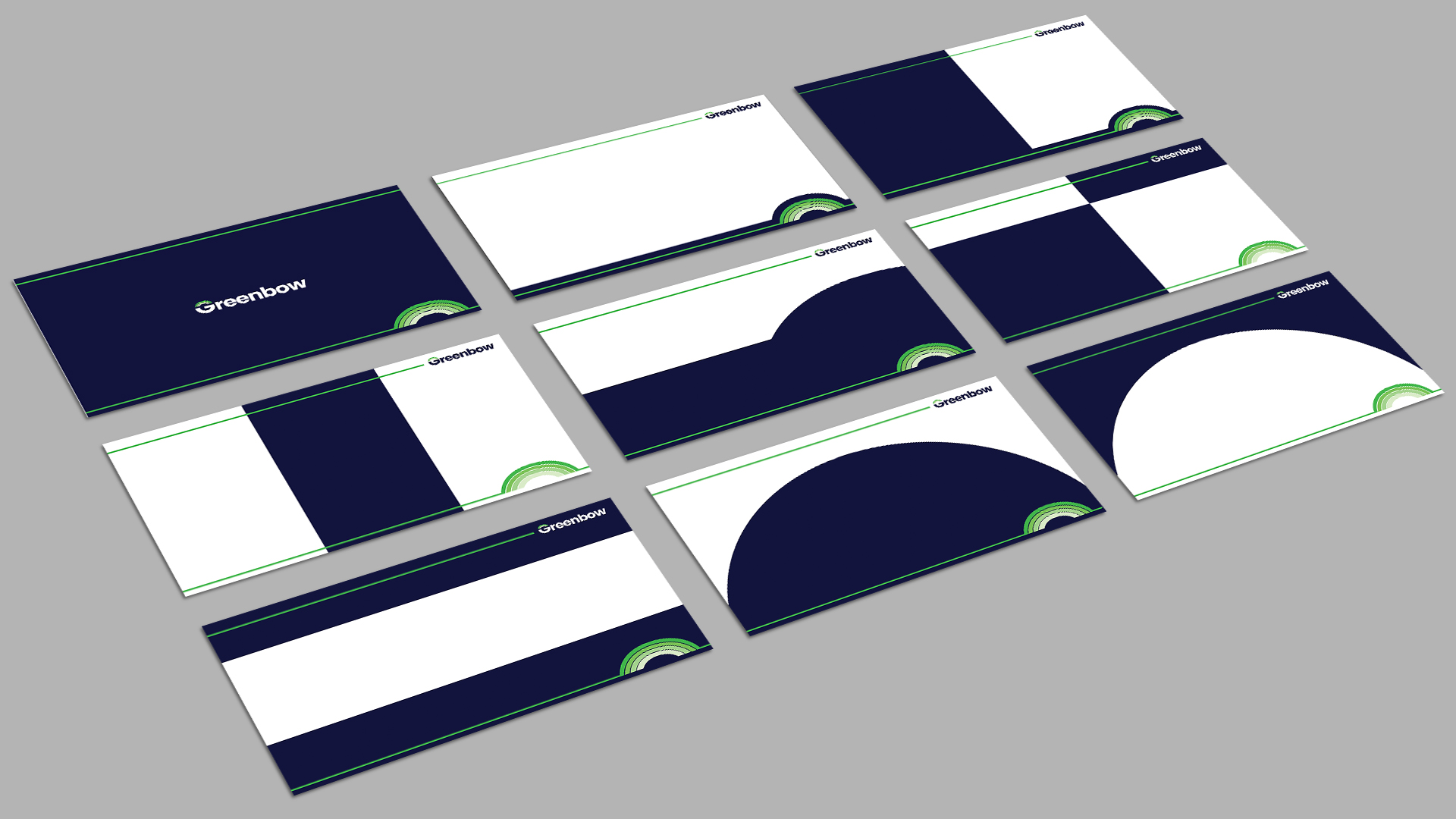 PowerPoint Design by goranvisnjic82 for this project | Design #28217398