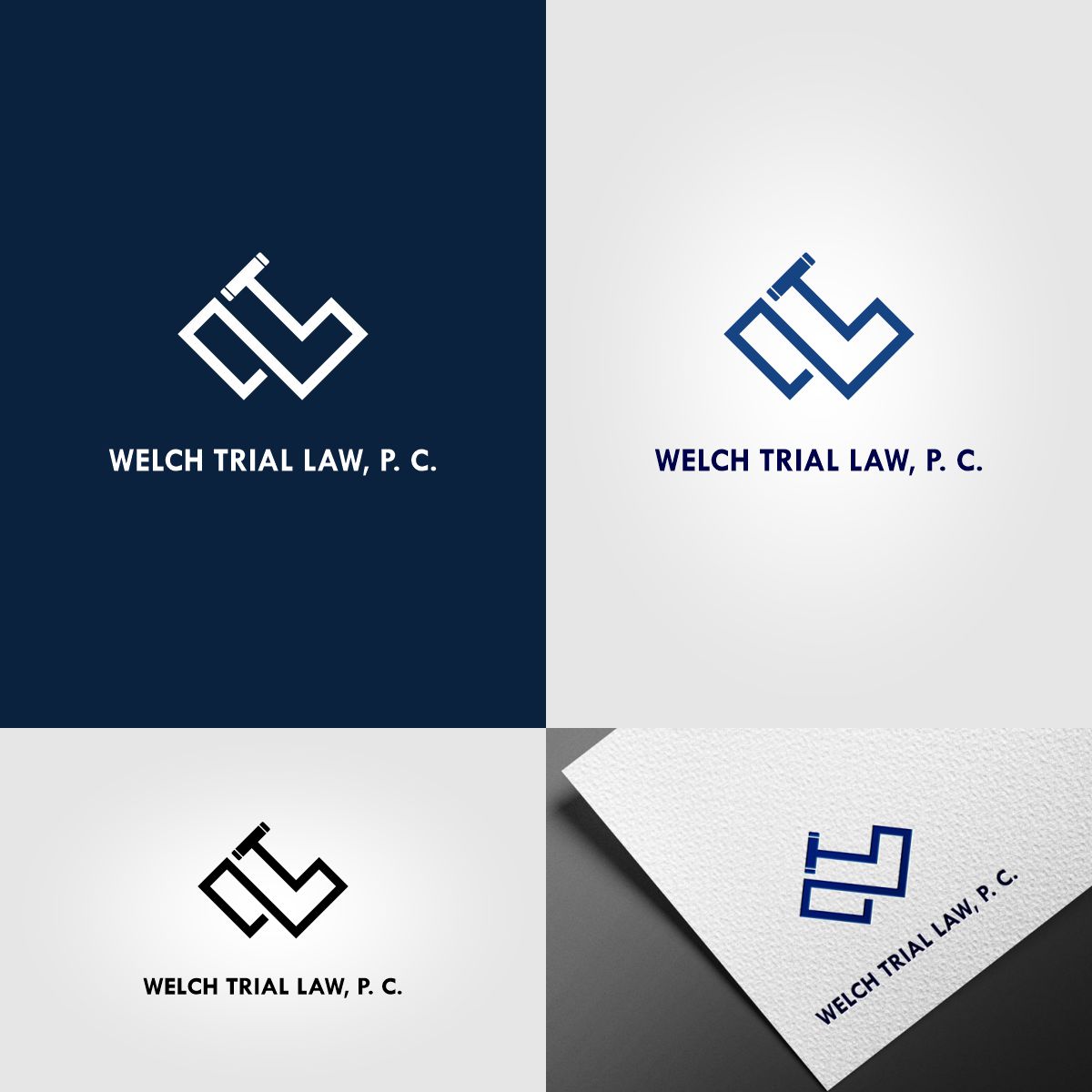 Logo Design by ideartery for this project | Design #28195921