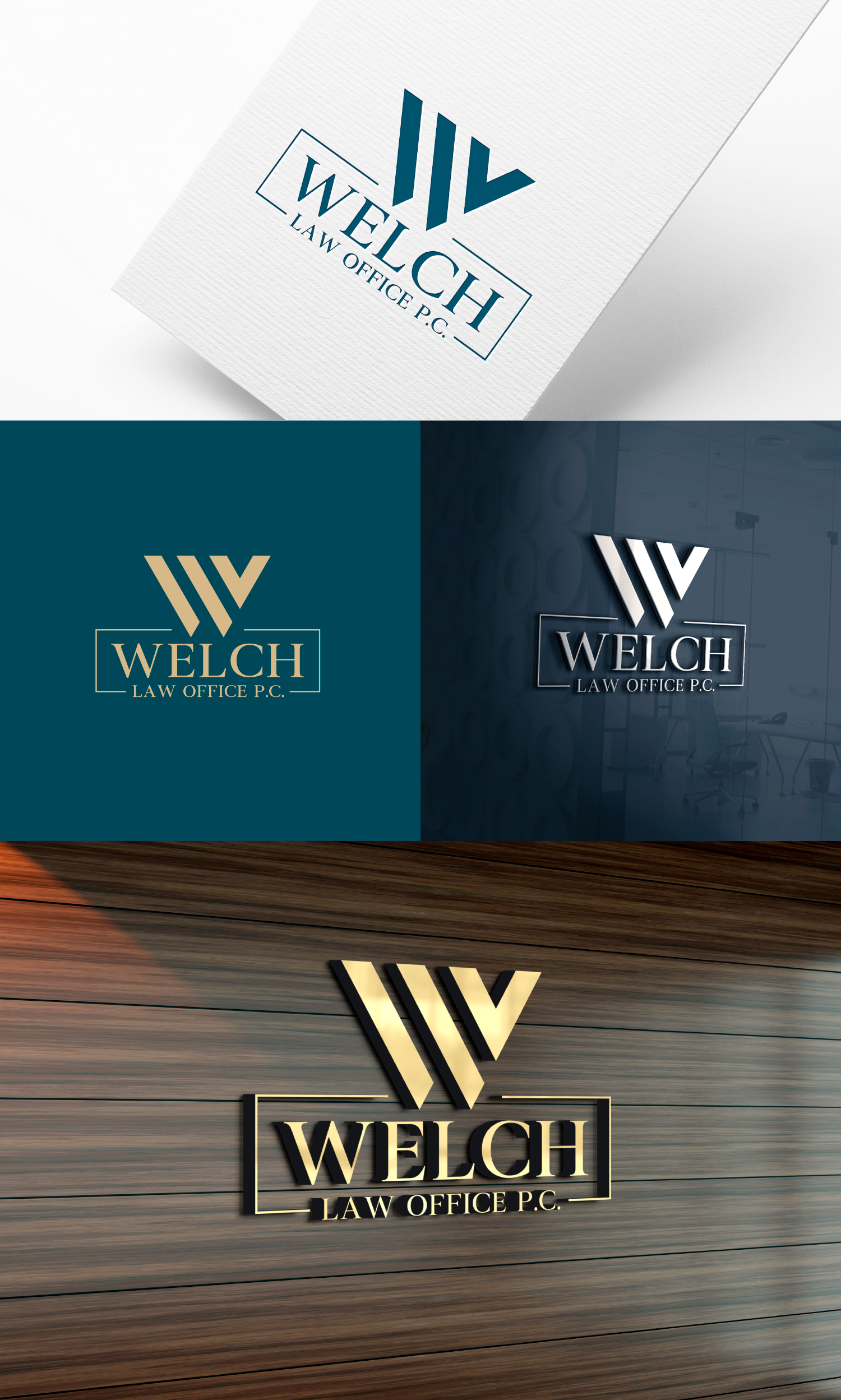 Logo Design by enriquecoello_24 for this project | Design #28221314