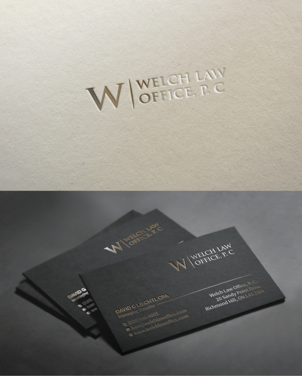 Logo Design by R.design for this project | Design #28230557