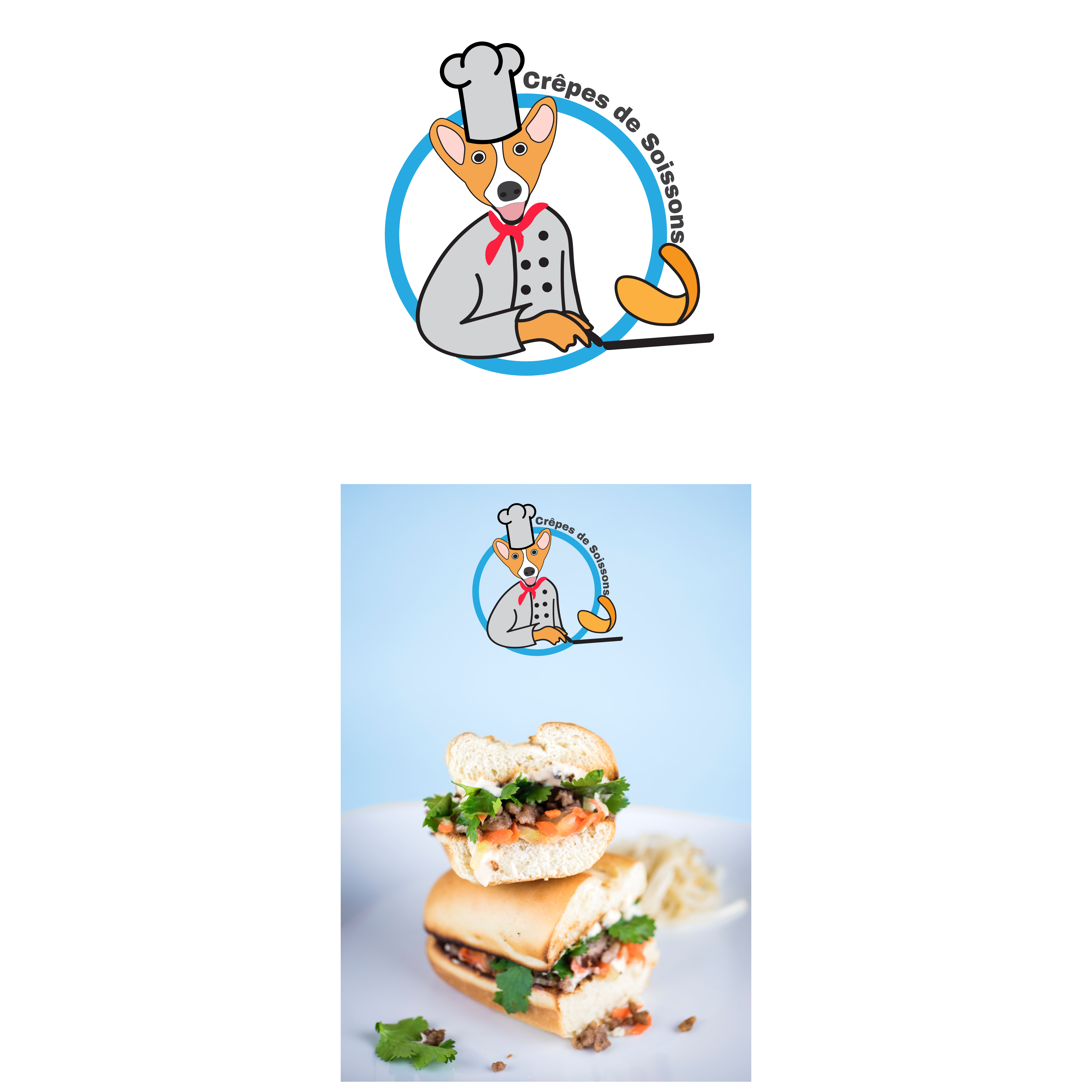 Logo Design by GAJRAJSINGH for this project | Design #28199556