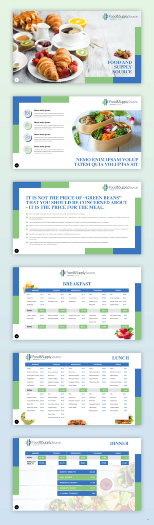 PowerPoint Design by pb for this project | Design: #28199919