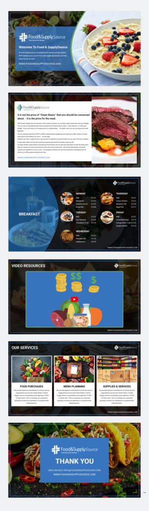 PowerPoint Design by pb for this project | Design: #28199920