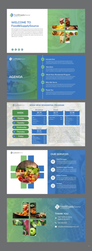 PowerPoint Design by pb for this project | Design: #28199928