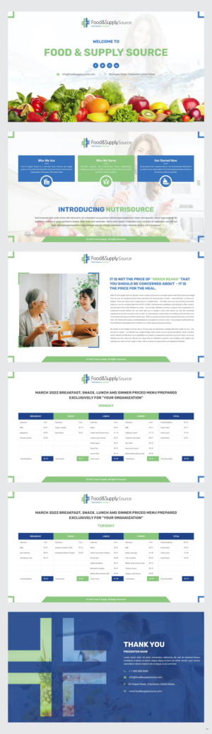 PowerPoint Design by pb for this project | Design: #28205981
