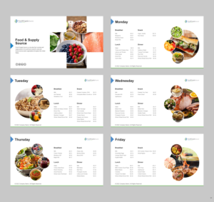 PowerPoint Design by pb for this project | Design: #28205982