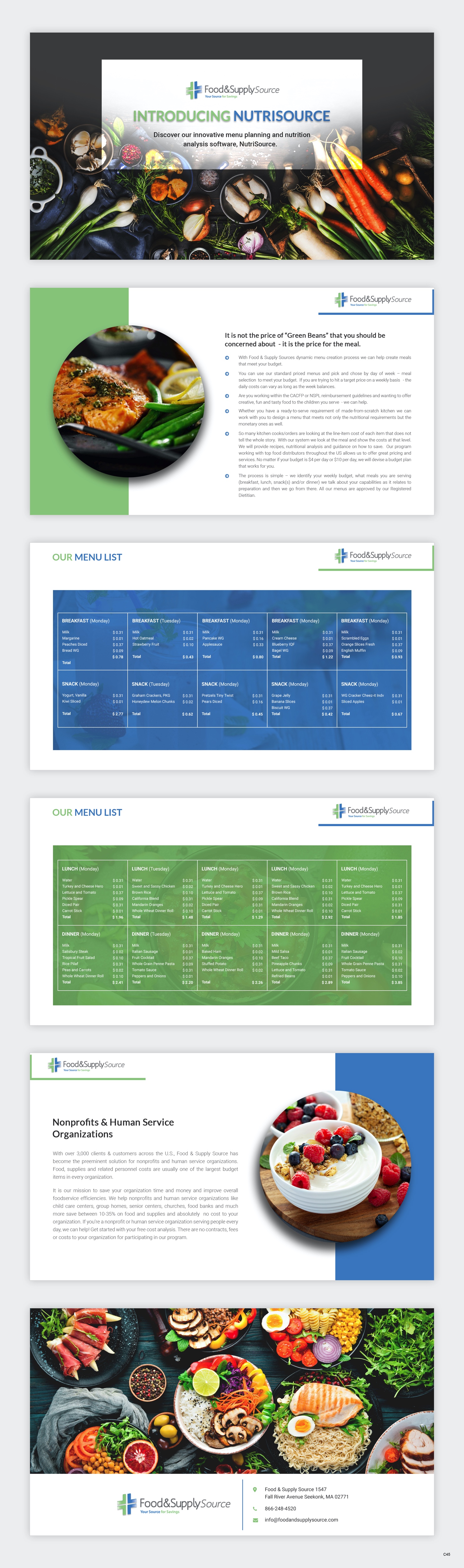 PowerPoint Design by pb for this project | Design: #28205984