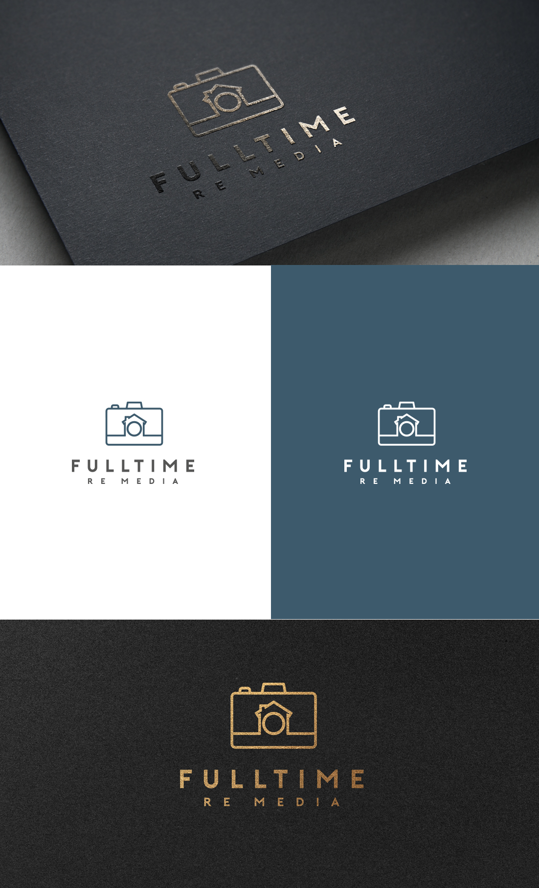 Logo Design by GLDesigns for this project | Design #28194500