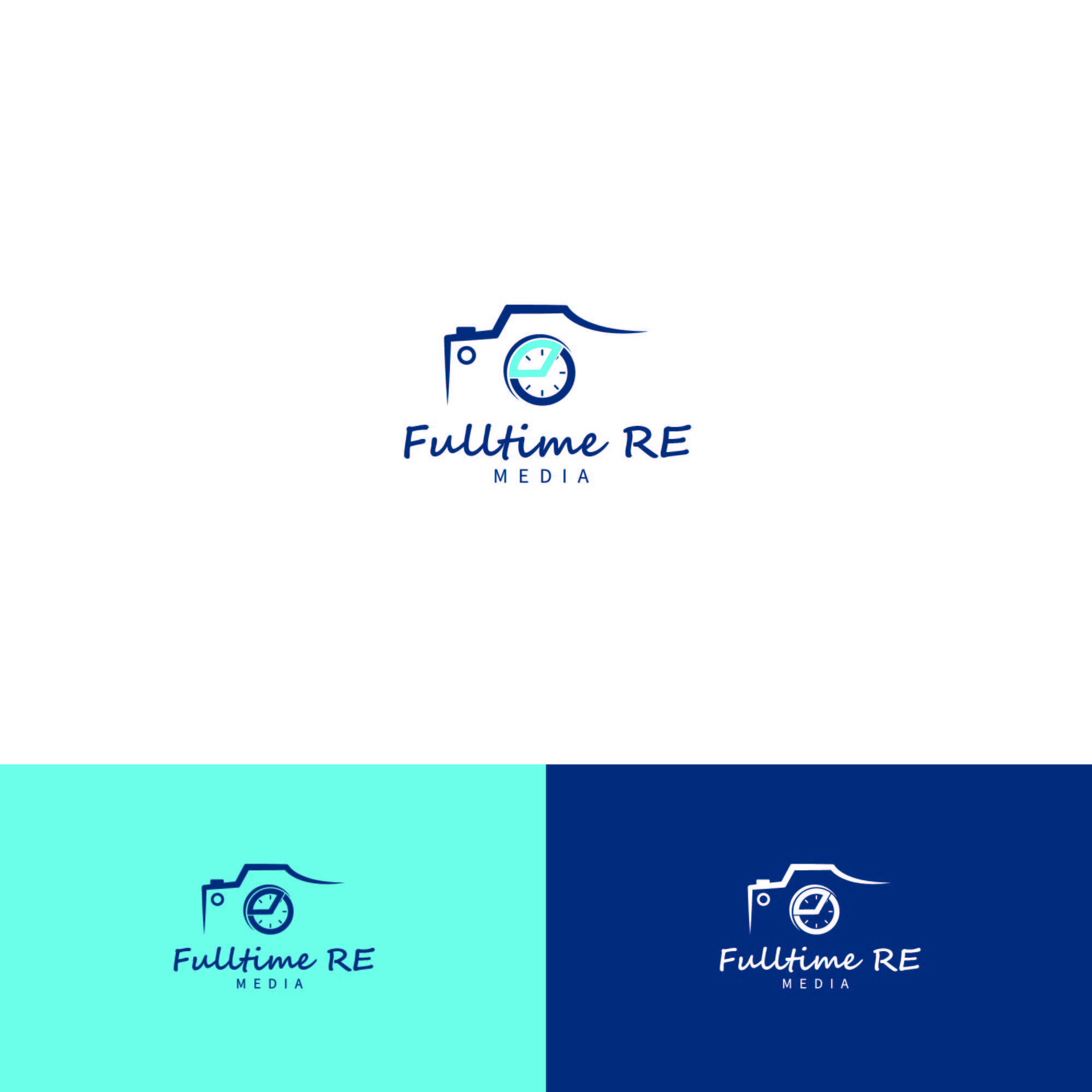 Logo Design by alitjuara for this project | Design #28227193