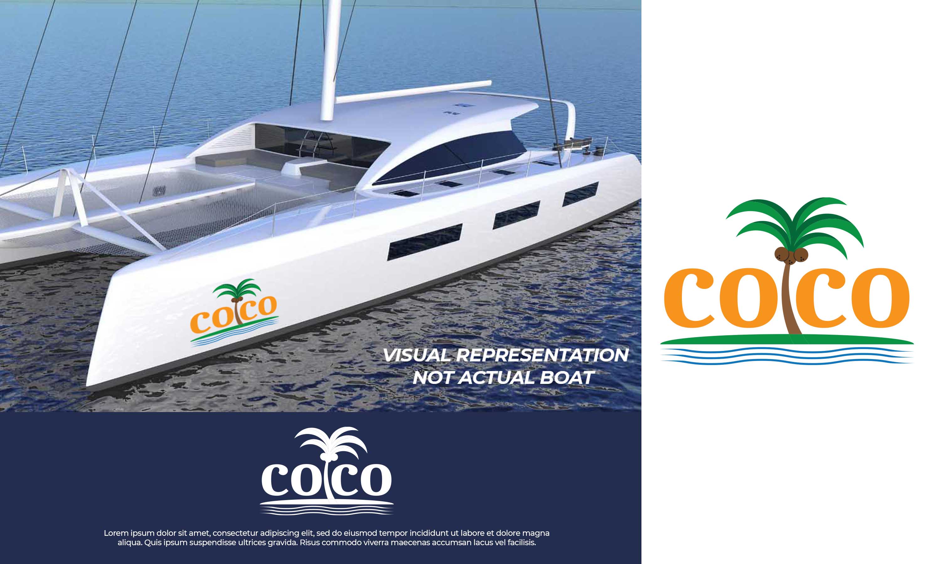 Logo Design by ILLUSTRATOR PRO for this project | Design #28230627