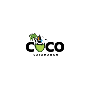 Coco | Logo Design by DesignFriday