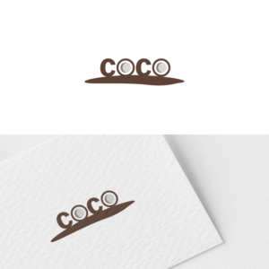 Logo Design by NOMLAS for this project | Design: #28211600