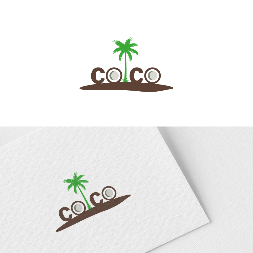 Logo Design by NOMLAS for this project | Design #28211603