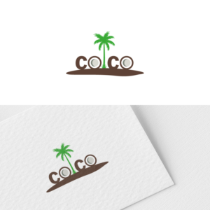 Logo Design by NOMLAS for this project | Design: #28211603