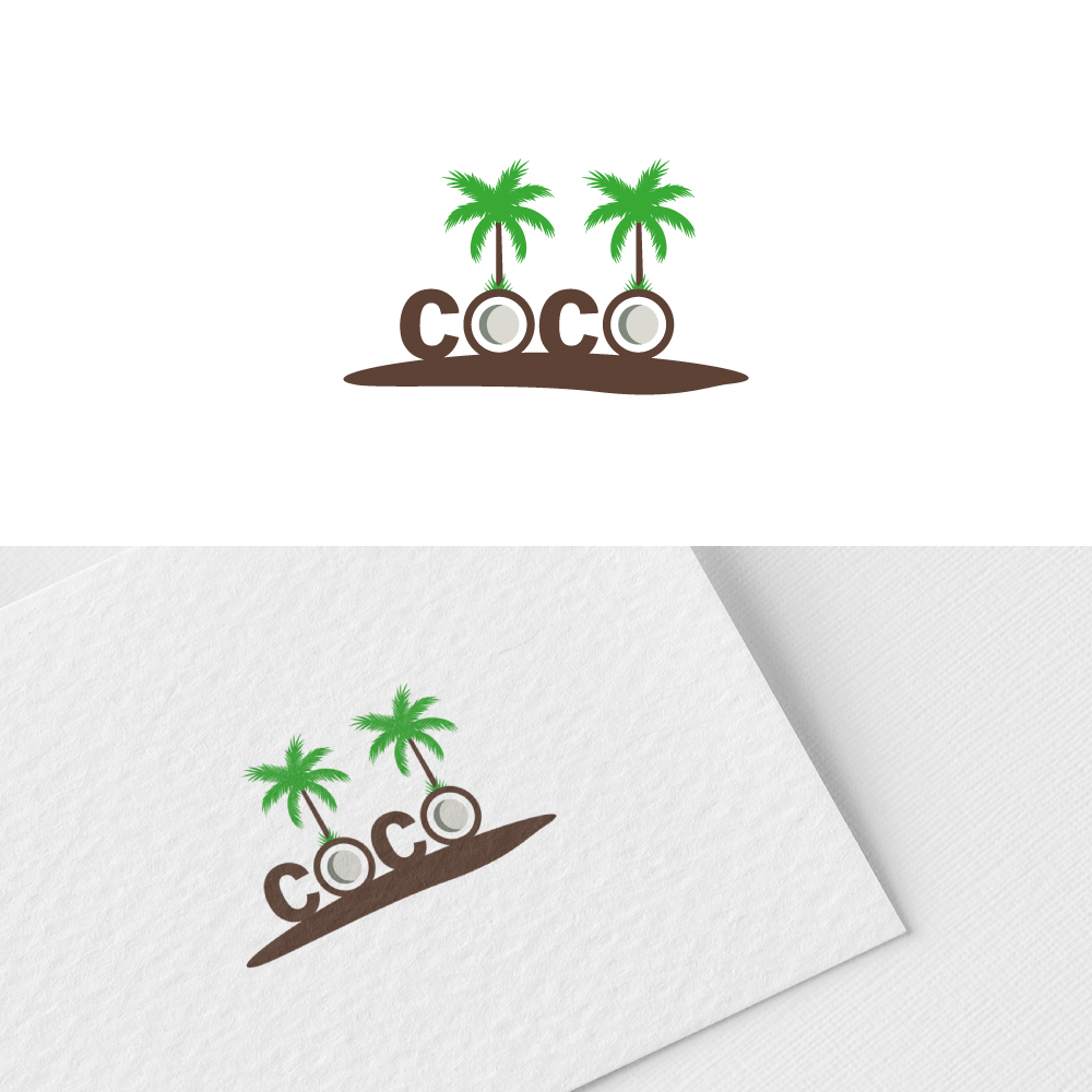 Diseño de Logo por NOMLAS para este proyecto | Diseño #28211609