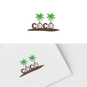 Logo Design by NOMLAS for this project | Design: #28211609