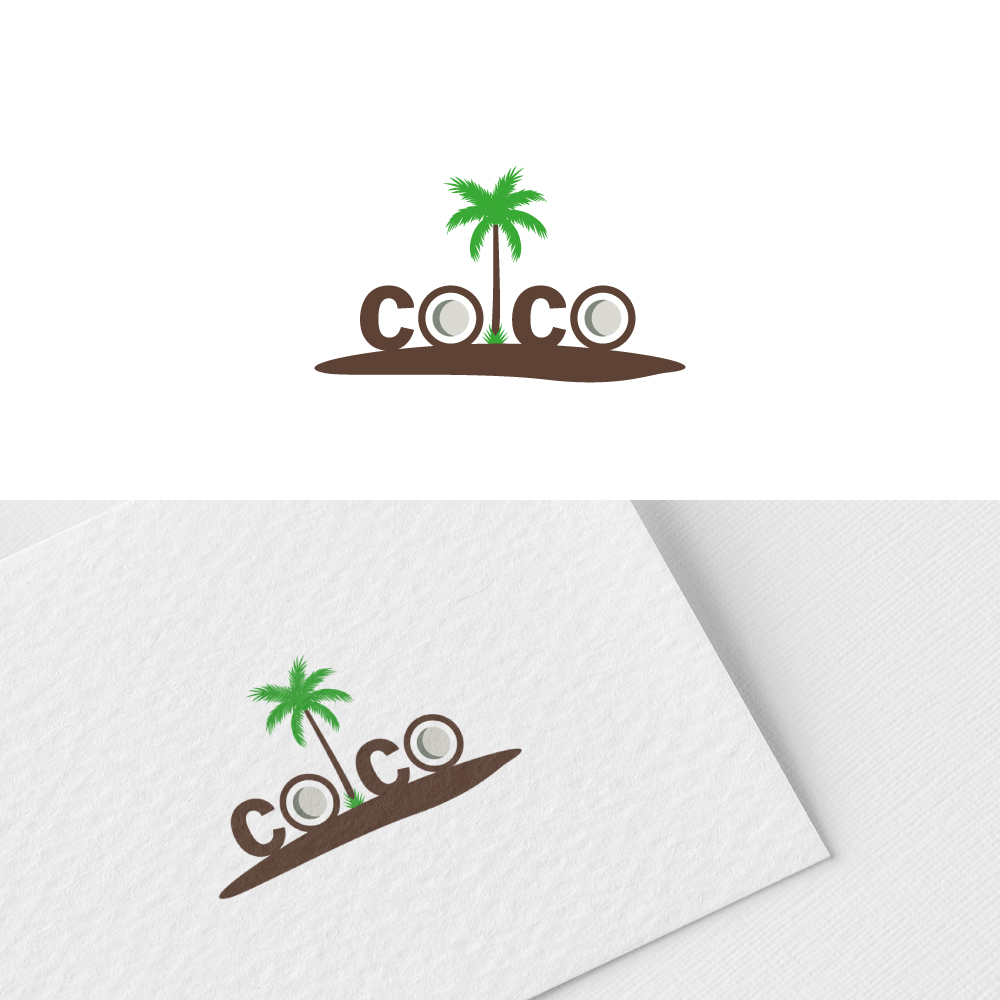 Logo Design by NOMLAS for this project | Design #28211612