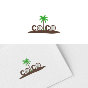 Logo Design by NOMLAS for this project | Design: #28211612