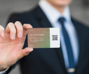 Business Card Design by Abdul kadir gerrani for this project | Design: #28197005