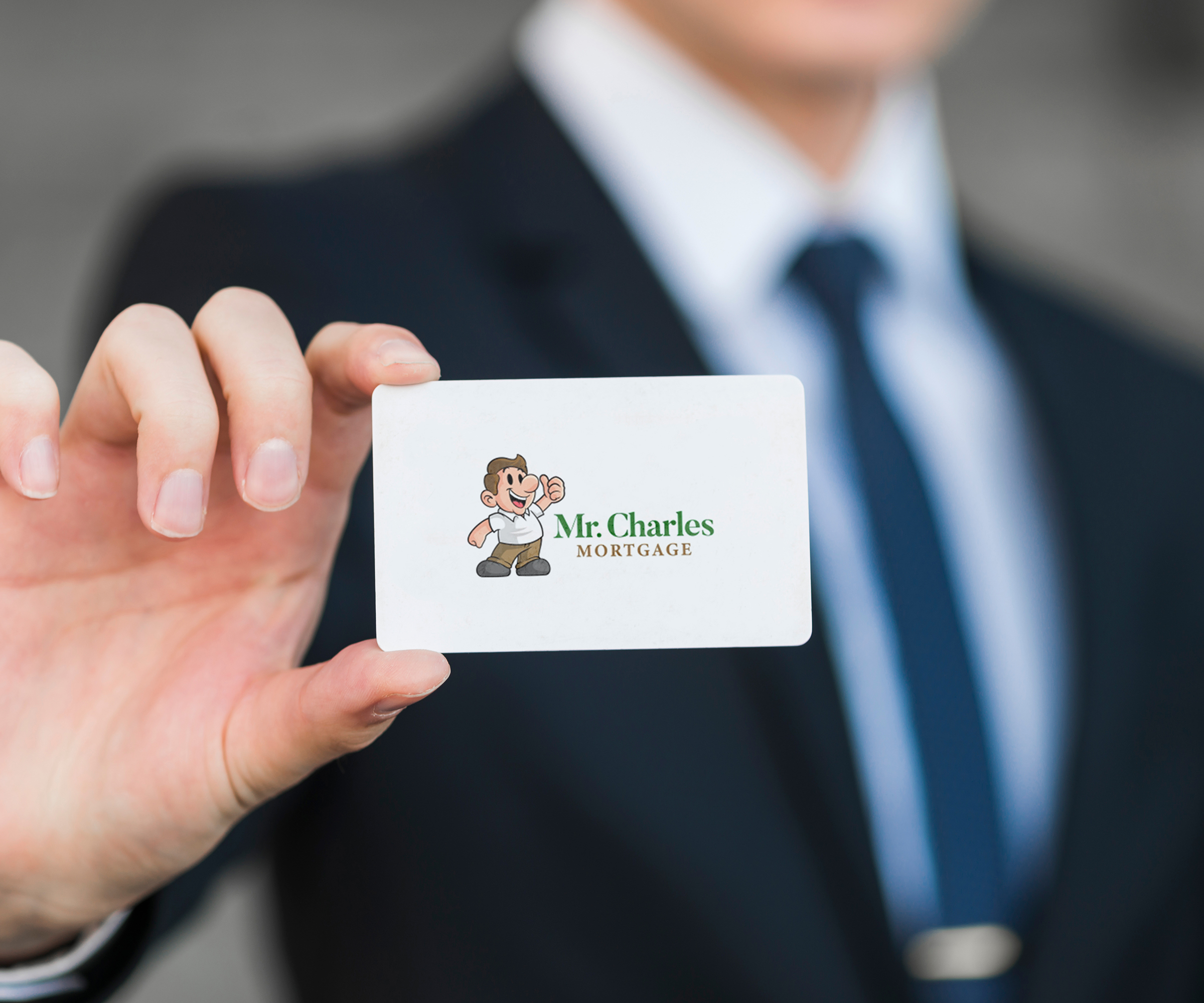 Diseño de Tarjeta de Presentación por Abdul kadir gerrani para este proyecto | Diseño #28197006