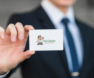 Business Card Design by Abdul kadir gerrani for this project | Design: #28197006