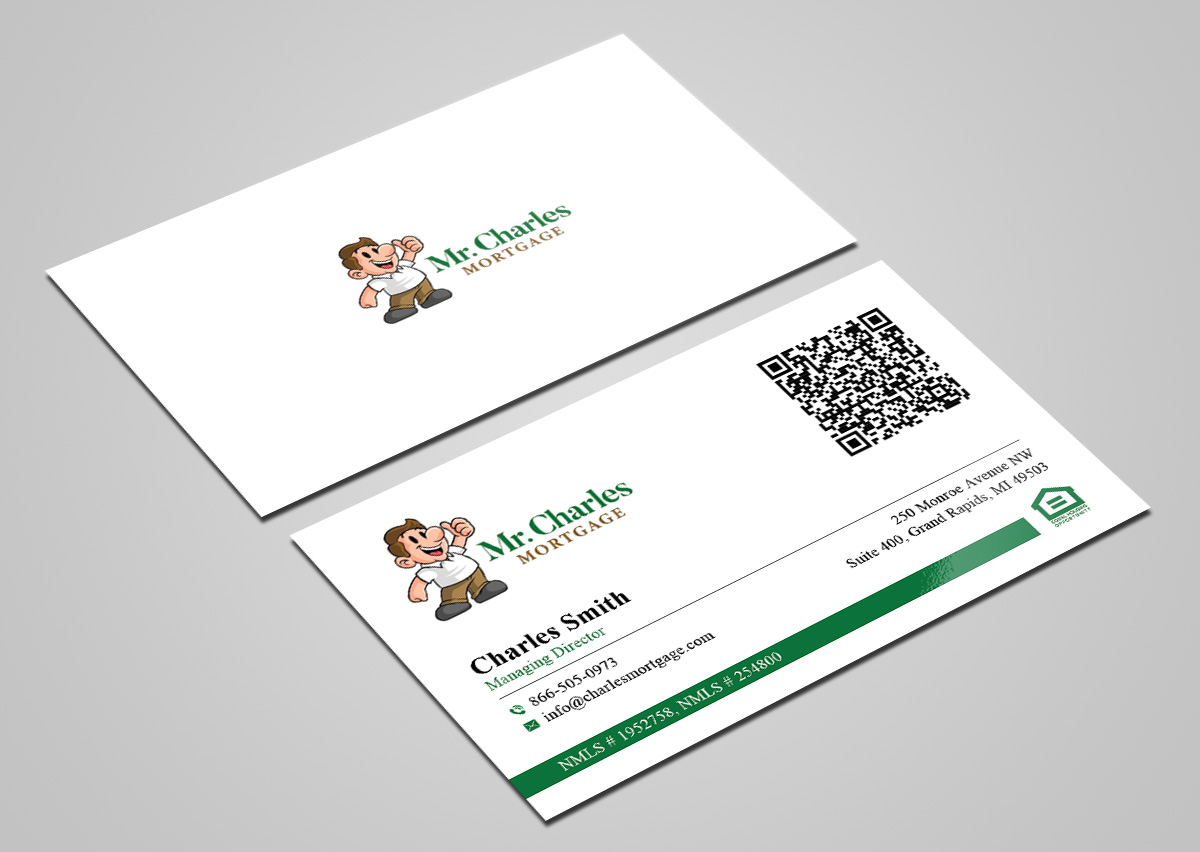 Design de Carte de Visite par Sandaruwan pour ce projet | Design #28198471