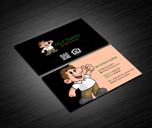 Business Card Design by Creations Box 2015 for this project | Design: #28203860