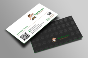 Business Card Design by Creations Box 2015 for this project | Design: #28203870