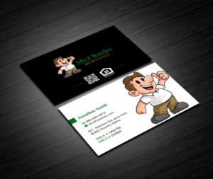 Visitenkarten-Design von Creations Box 2015 für dieses Projekt | Design: #28203876