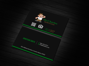 Visitenkarten-Design von Creations Box 2015 für dieses Projekt | Design: #28203879