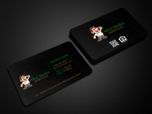 Visitenkarten-Design von Creations Box 2015 für dieses Projekt | Design: #28203881