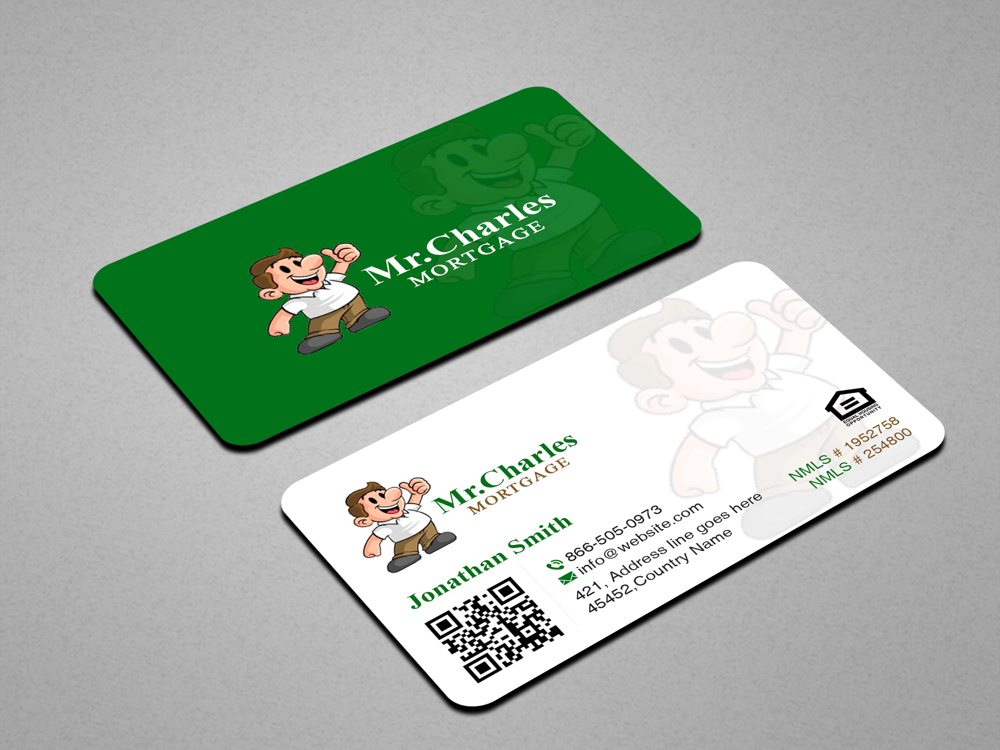 Diseño de Tarjeta de Presentación por Creations Box 2015 para este proyecto | Diseño #28203882