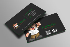 Visitenkarten-Design von Creations Box 2015 für dieses Projekt | Design: #28203897