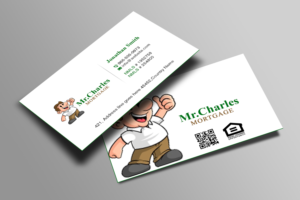 Visitenkarten-Design von Creations Box 2015 für dieses Projekt | Design: #28203899