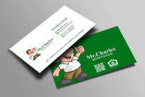 Visitenkarten-Design von Creations Box 2015 für dieses Projekt | Design: #28203900