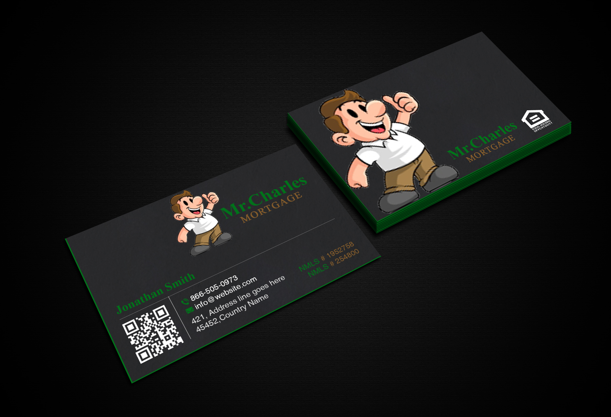 Design de Carte de Visite par Creations Box 2015 pour ce projet | Design #28203903
