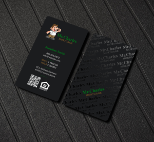 Visitenkarten-Design von Creations Box 2015 für dieses Projekt | Design: #28203905