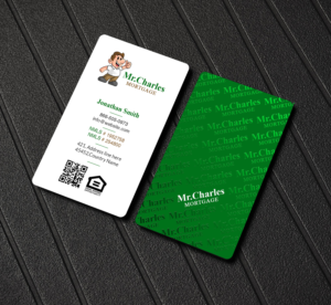 Visitenkarten-Design von Creations Box 2015 für dieses Projekt | Design: #28203906