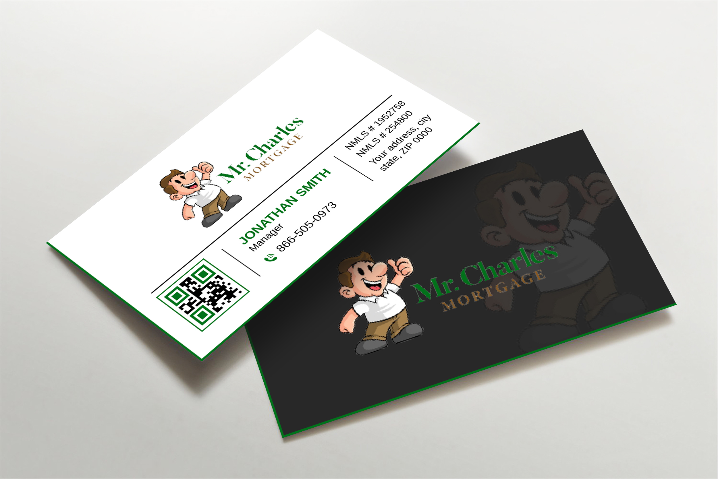 Business Card Design by LAXMI DESIGNHUB for this project | Design #28196976