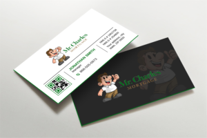 Business Card Design by LAXMI DESIGNHUB for this project | Design: #28196976