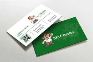 Business Card Design by LAXMI DESIGNHUB for this project | Design: #28196977