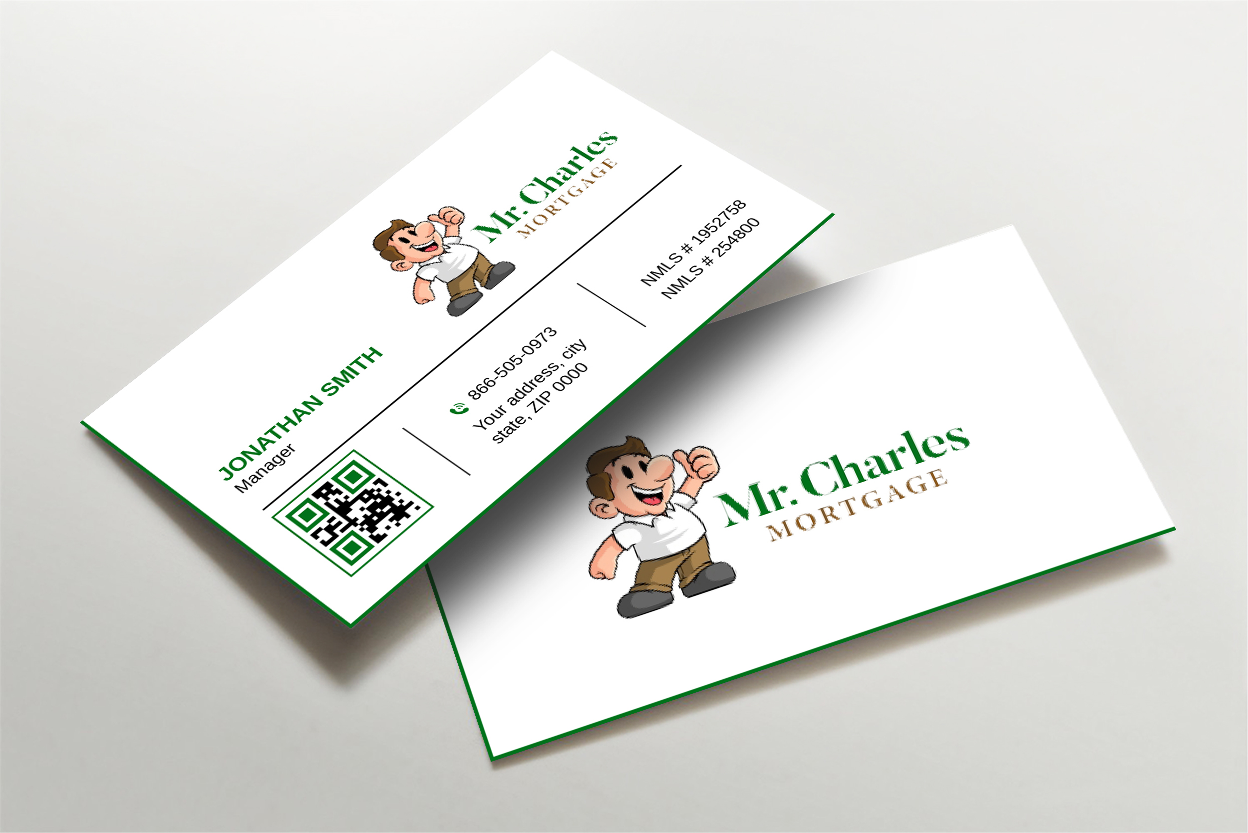 Business Card Design by LAXMI DESIGNHUB for this project | Design #28196978