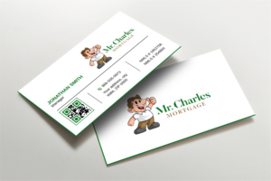 Business Card Design by LAXMI DESIGNHUB for this project | Design: #28196978