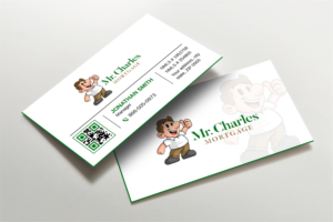 Business Card Design by LAXMI DESIGNHUB for this project | Design: #28196979