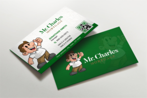 Business Card Design by LAXMI DESIGNHUB for this project | Design: #28196981