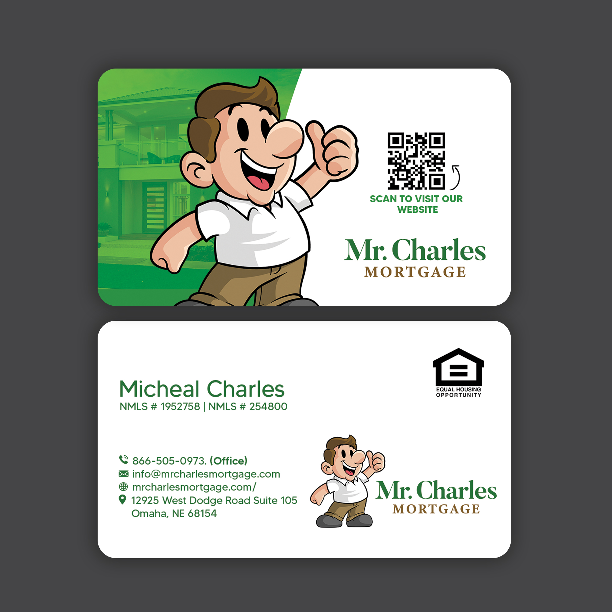 Business Card Design by CreativeGwen™ for this project | Design #28205966